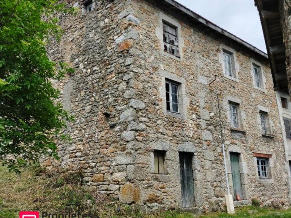 Haus in Celles-sur-Durolle, Puy-de-Dome - Foto 3