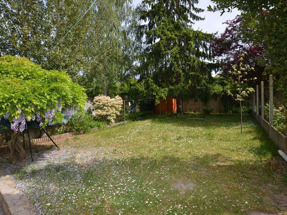 Villa i Sainte-Genevieve-des-Bois, Essonne - foto 3