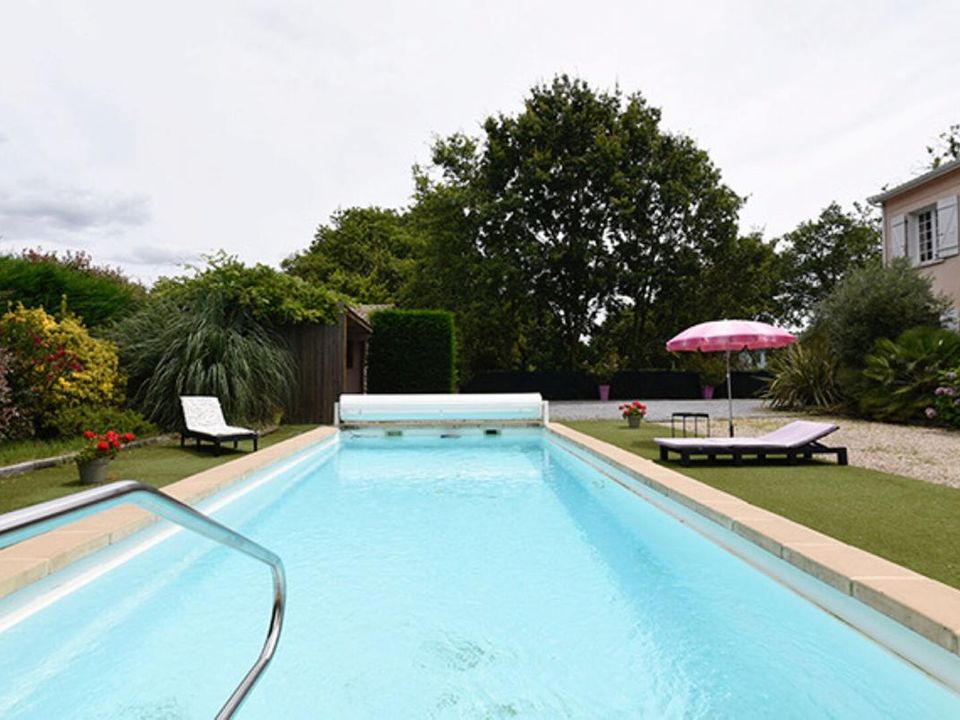 Villa em Audenge, Gironde - foto 1