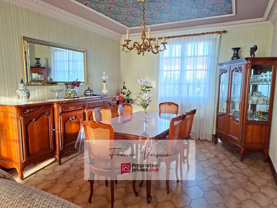 Villa i Saint-Paul-En-Pareds, Vendee - bilde 2