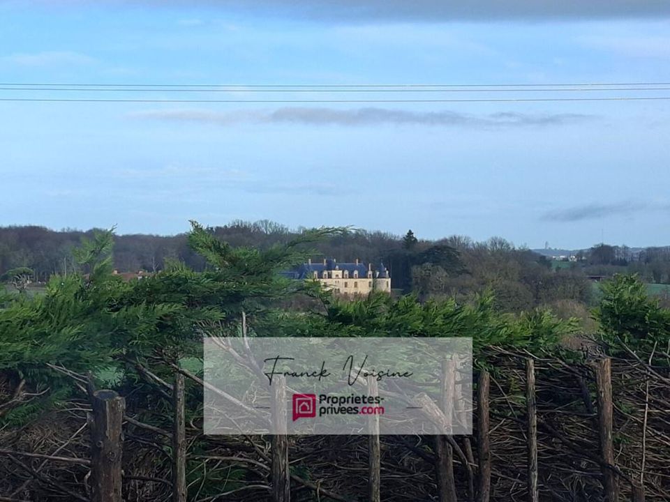 Villa i Saint-Paul-En-Pareds, Vendee - bilde 3