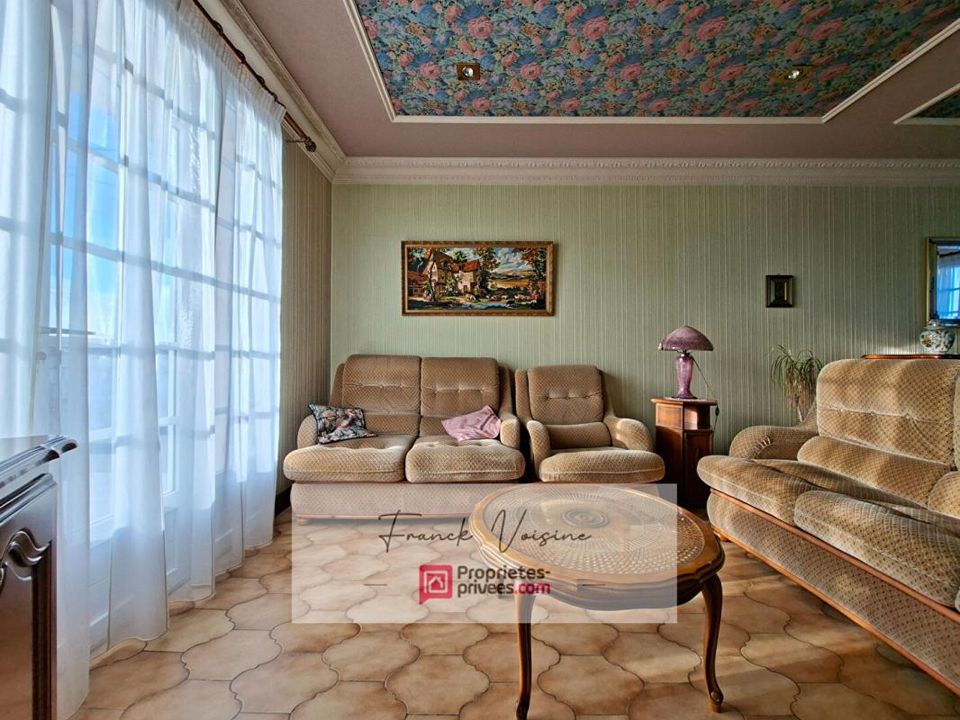 Villa i Saint-Paul-En-Pareds, Vendee - bilde 5