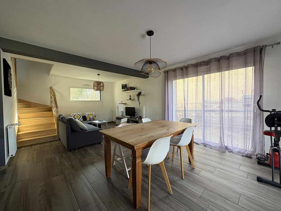Villa a Riec-sur-Bélon, Finistere - foto 4