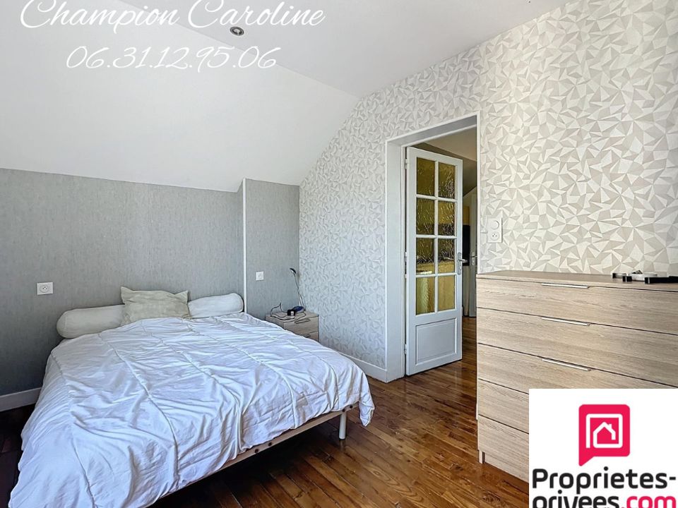 Lejlighed i Troyes, Aube - foto 3