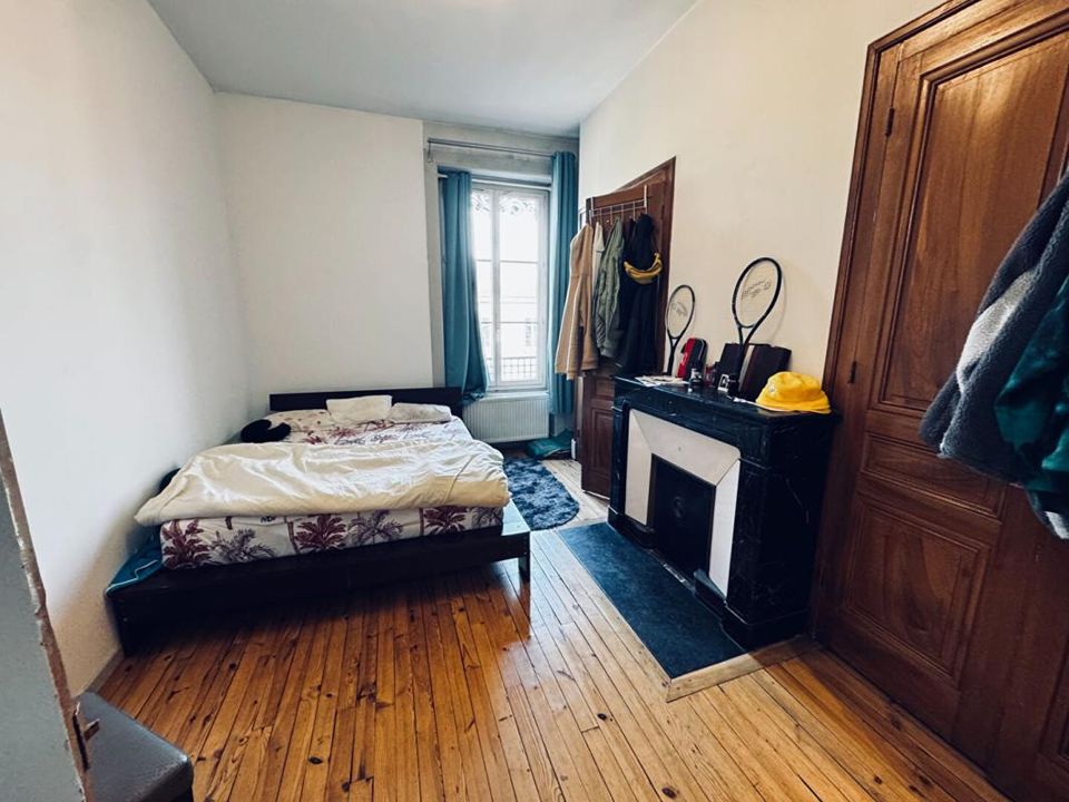 Leilighet i Saint-Etienne, Loire - bilde 3
