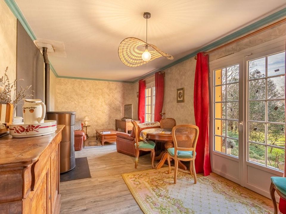 Villa in Châtres-sur-Cher, Loir-et-Cher - foto 2