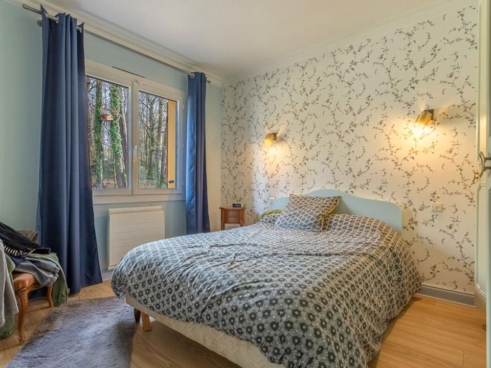 Villa in Châtres-sur-Cher, Loir-et-Cher - foto 4