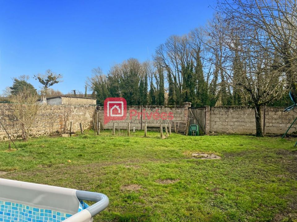 Villa em Villeneuve-lArchevêque, Yonne - foto 3
