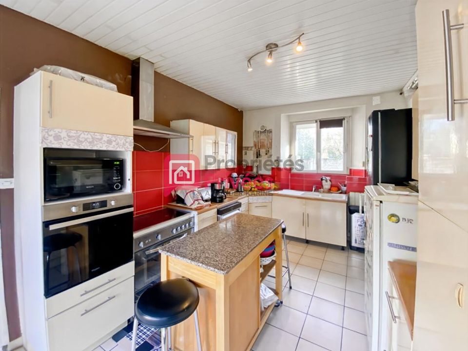 Villa em Villeneuve-lArchevêque, Yonne - foto 4