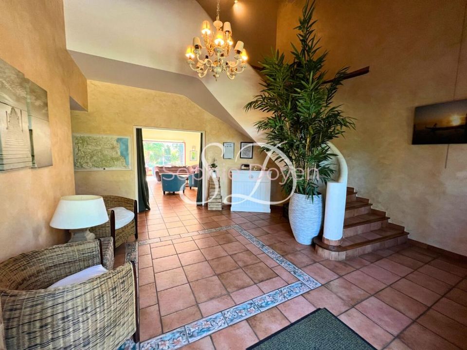 Villa i Argeles-sur-Mer, Pyrenees-Orientales - bilde 2