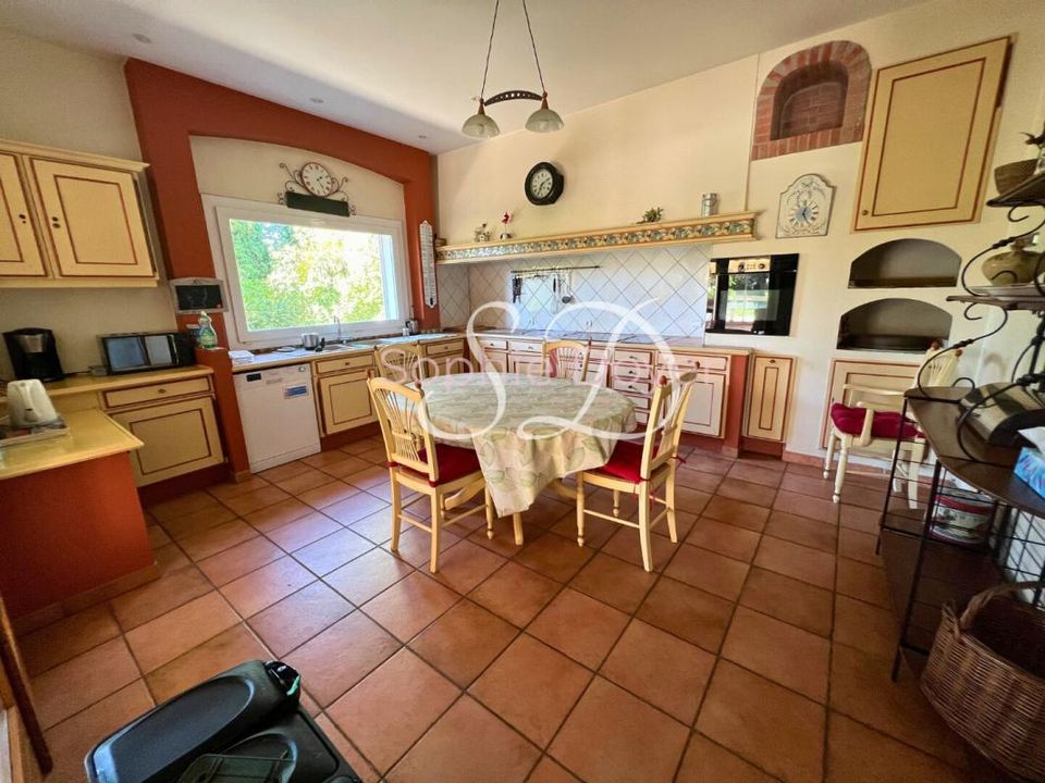 Villa i Argeles-sur-Mer, Pyrenees-Orientales - bilde 5