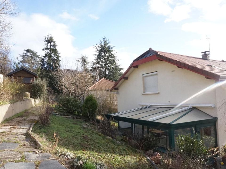 Villa en La Ricamarie, Loire - foto 1