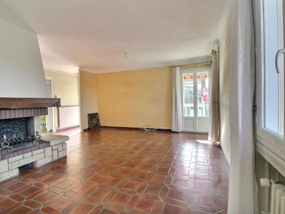 Villa en La Ricamarie, Loire - foto 5