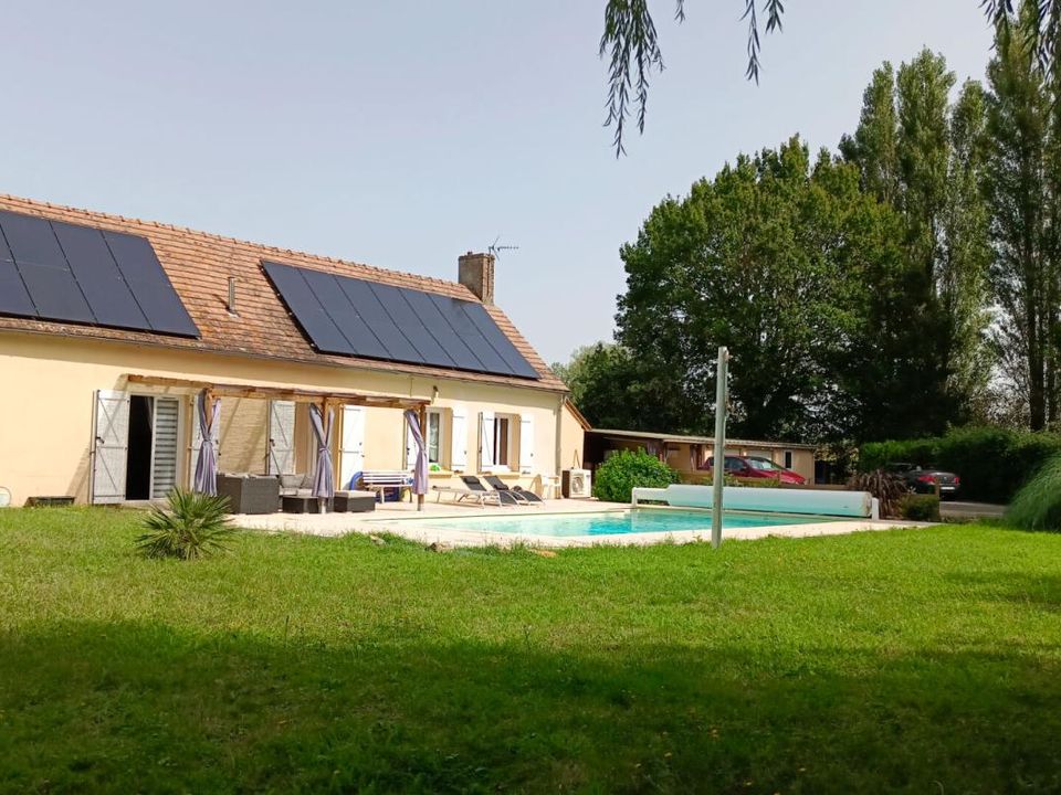 Villa in Le Mans, Sarthe - foto 2