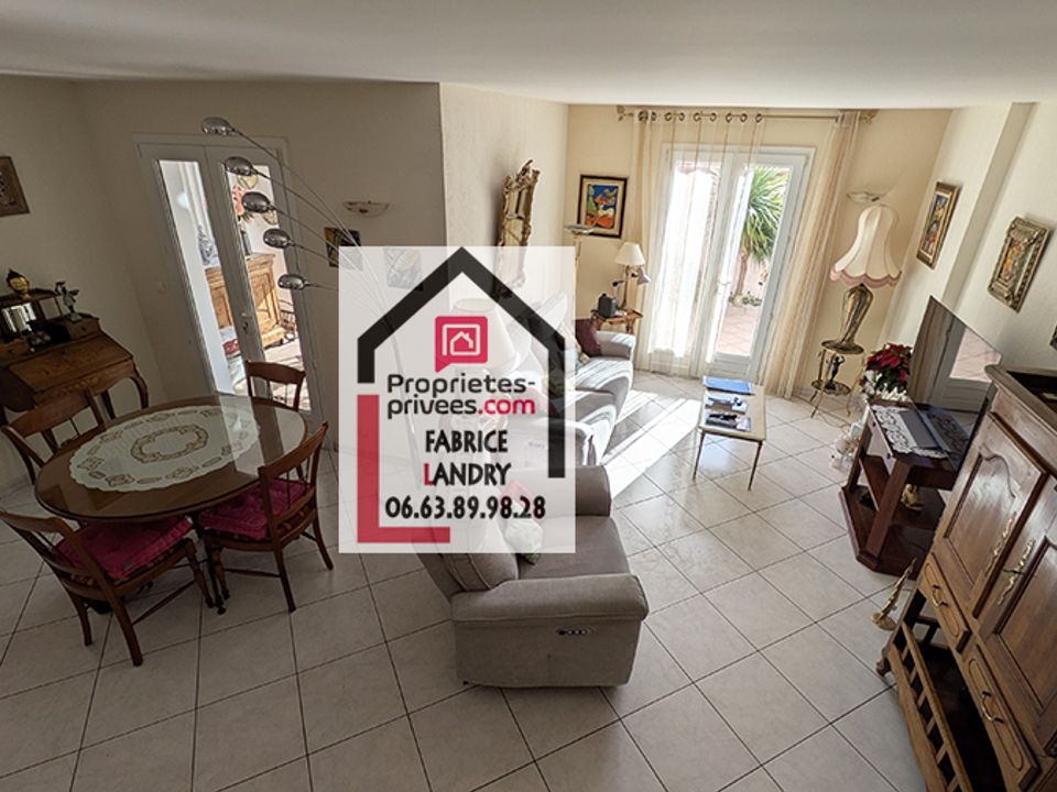 Haus in Villelongue-de-la-Salanque, Pyrenees-Orientales - Foto 5