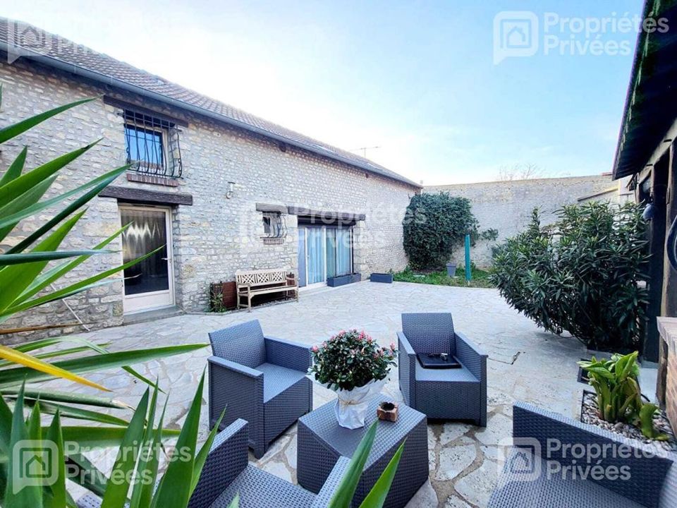 Villa a Sermaises, Loiret - foto 2