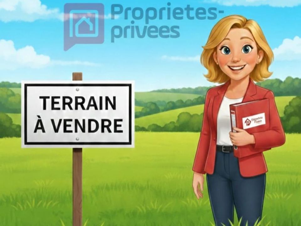 Terra a Sermaises, Loiret - foto 4