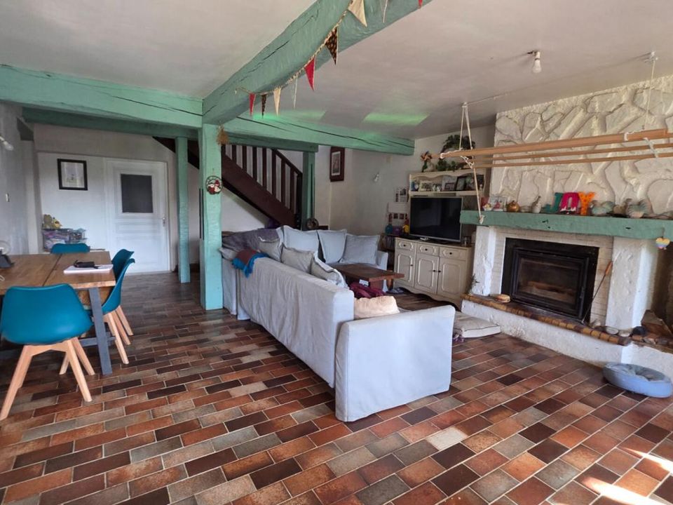 Villa in Marciac, Gers - foto 4