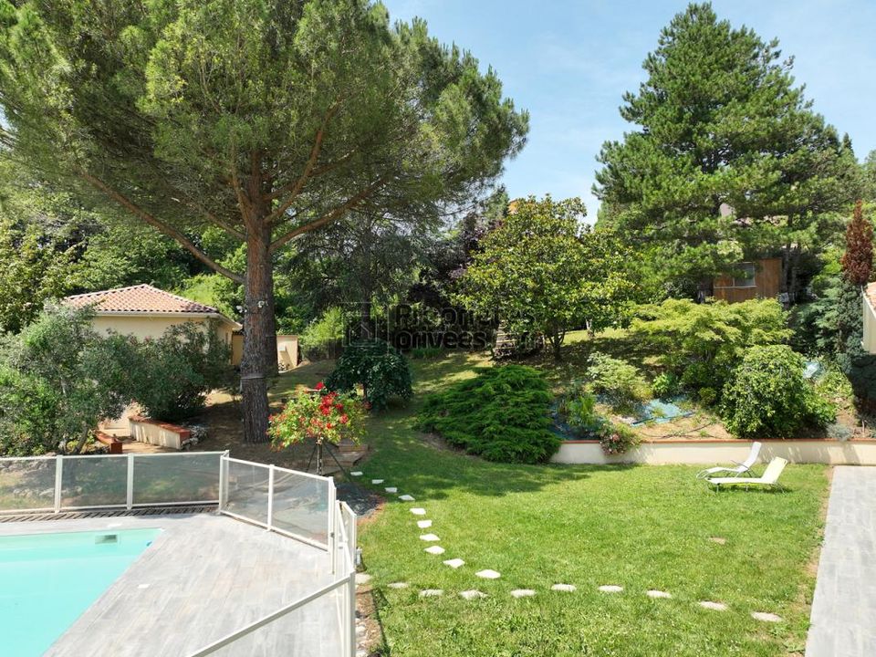 Villa in Goyrans, Haute-Garonne - foto 2