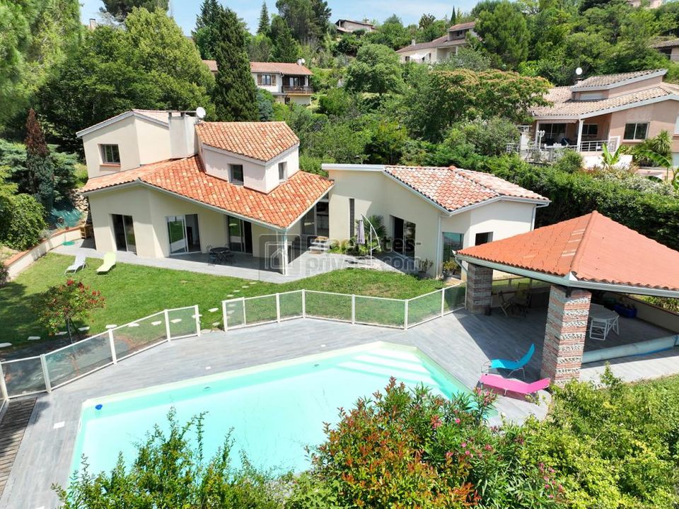 Villa in Goyrans, Haute-Garonne - foto 3