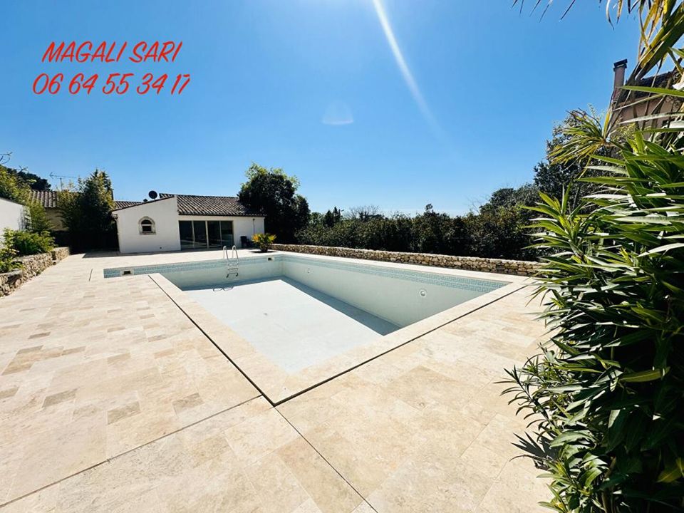 Villa i Saint-Privat-des-Vieux, Gard - foto 3