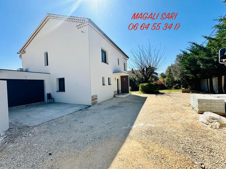 Villa i Saint-Privat-des-Vieux, Gard - foto 4