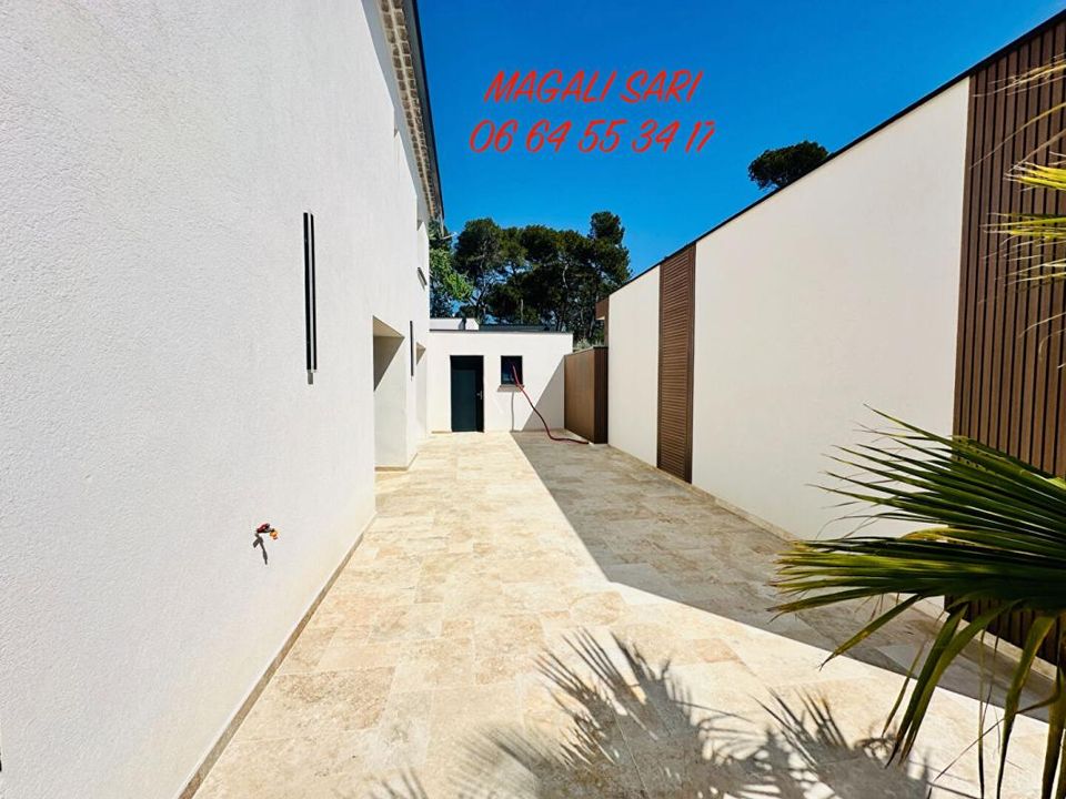 Villa i Saint-Privat-des-Vieux, Gard - foto 5