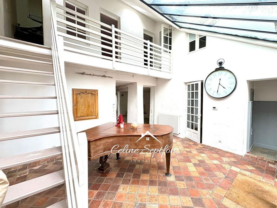Villa en Linas, Essonne - foto 1
