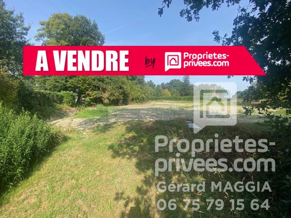 Terreno en Ploermel, Morbihan - foto 1