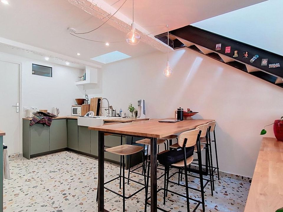 Appartement in Perpignan, Pyrenees-Orientales - foto 5