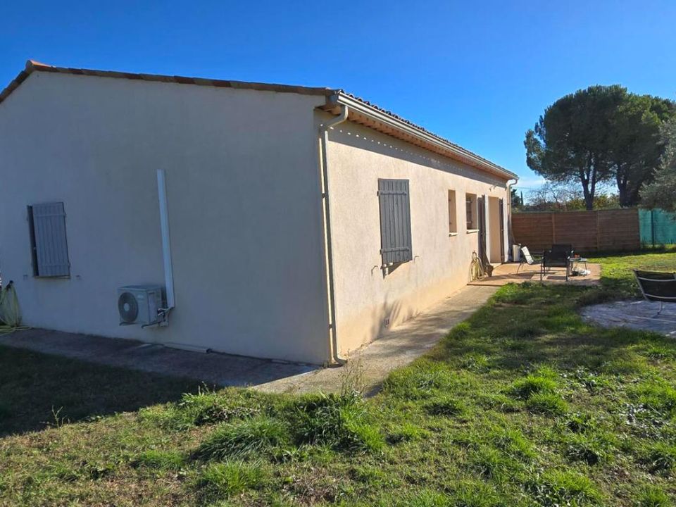 Villa a Le Muy, Var - foto 1