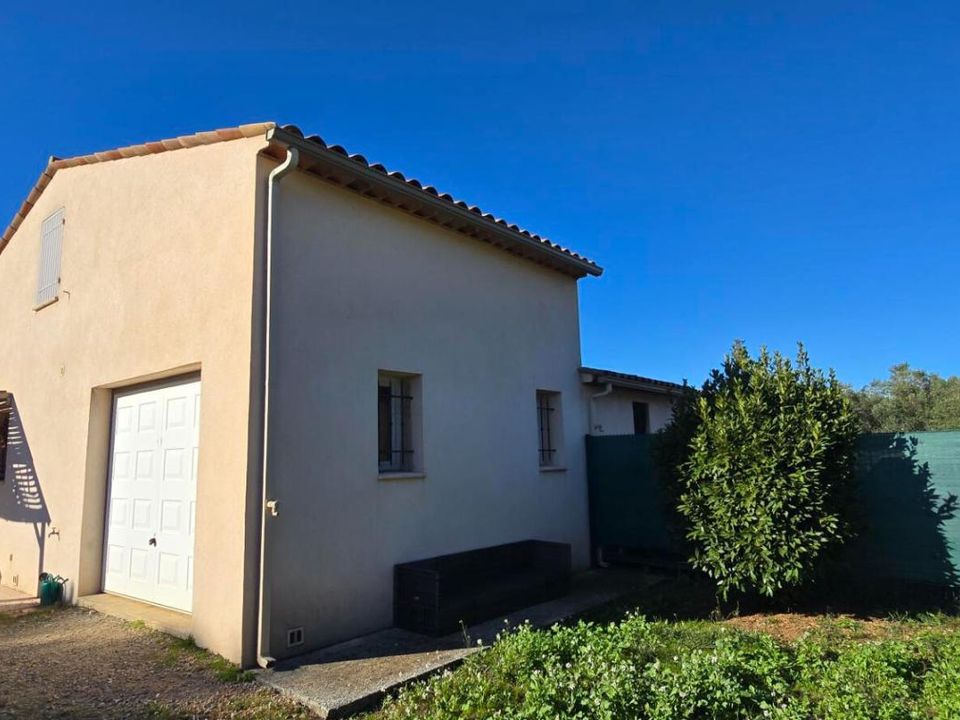 Villa a Le Muy, Var - foto 2