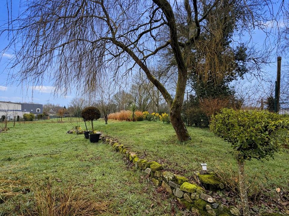 Tomt i Meucon, Morbihan - foto 3
