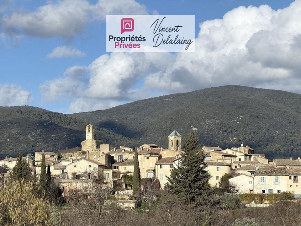 Apartament a Lourmarin, Vaucluse - foto 2