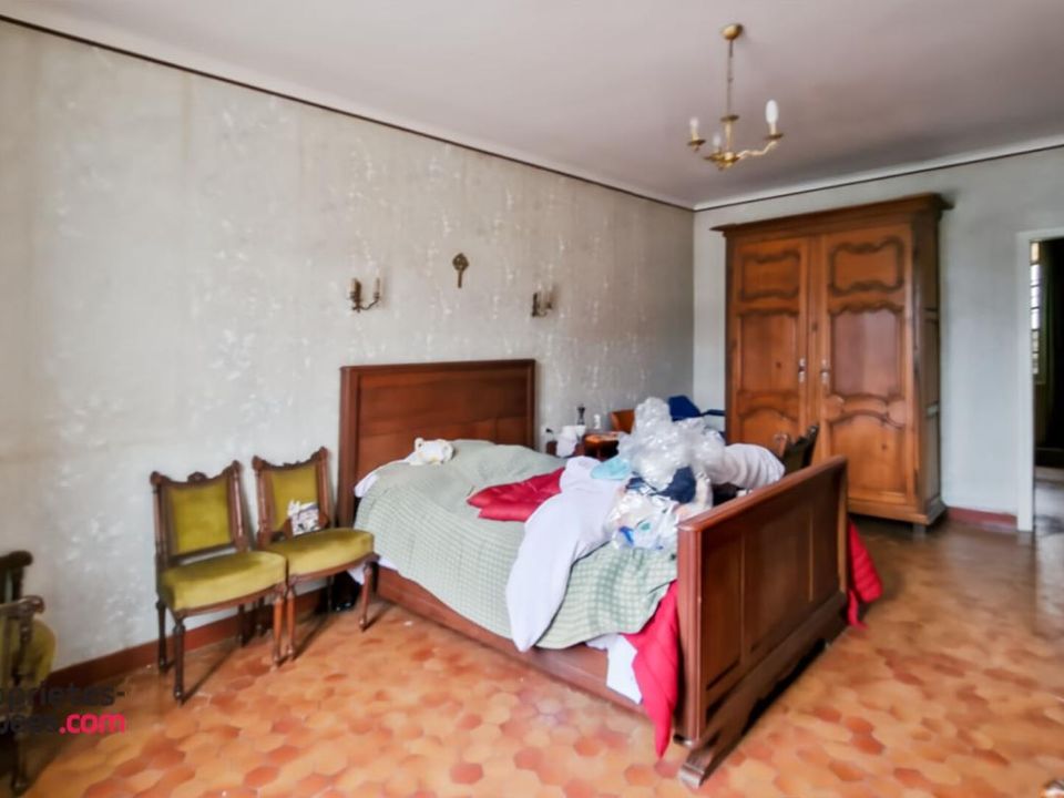 Villa i Auchy-lès-Hesdin, Pas-de-Calais - foto 5