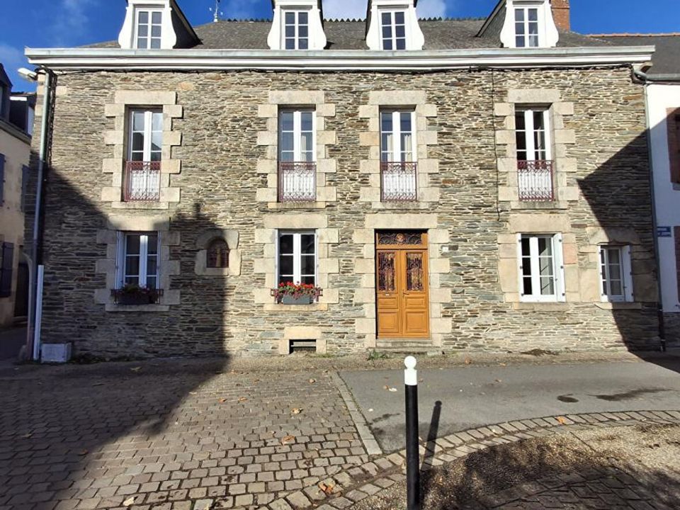 Villa em Ploermel, Morbihan - foto 1