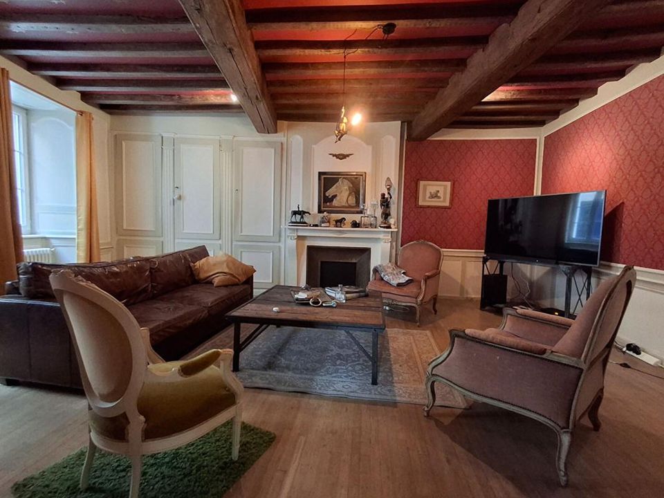 Villa em Ploermel, Morbihan - foto 4