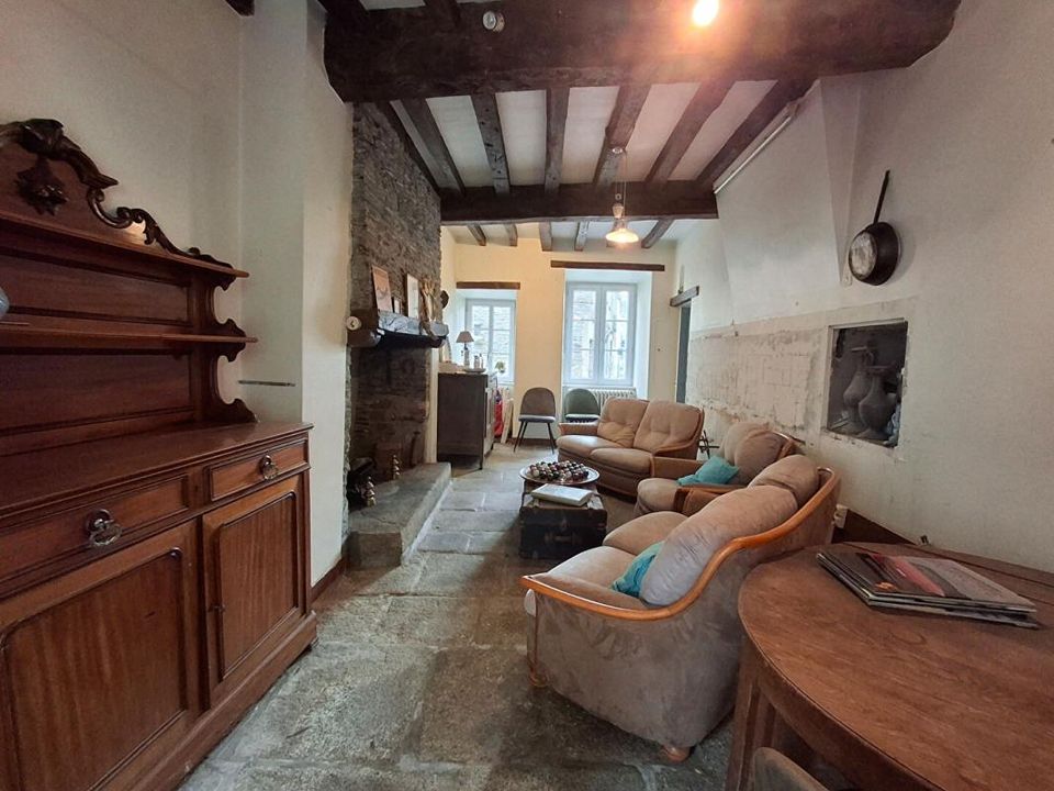 Villa em Ploermel, Morbihan - foto 5