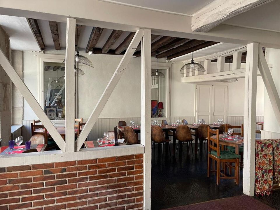 Erhvervsejendom i Clamecy, Nievre - foto 2