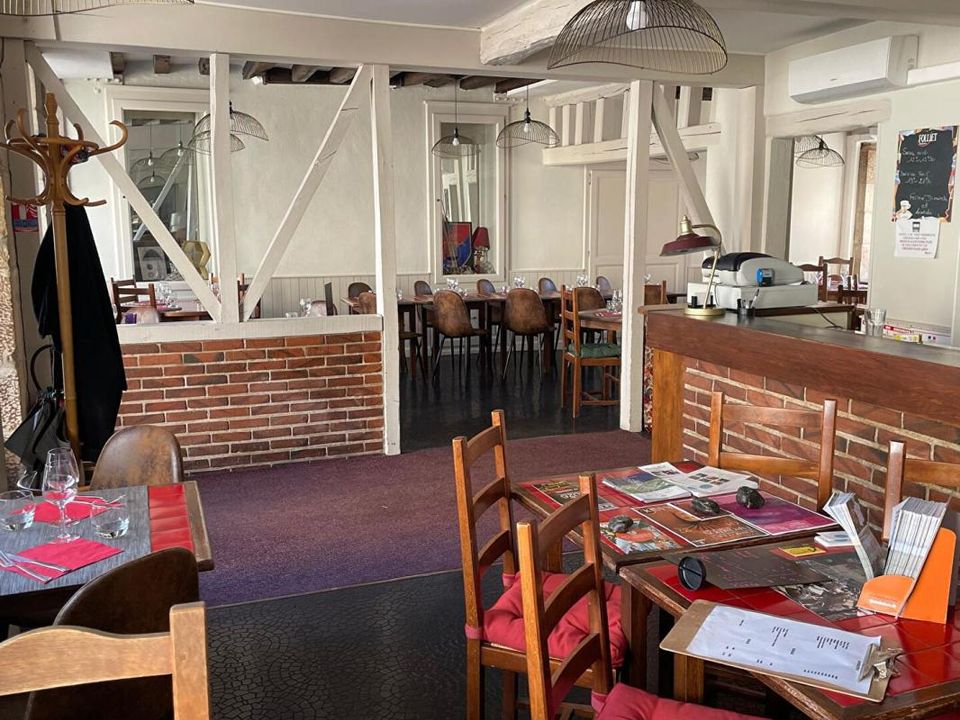 Erhvervsejendom i Clamecy, Nievre - foto 4