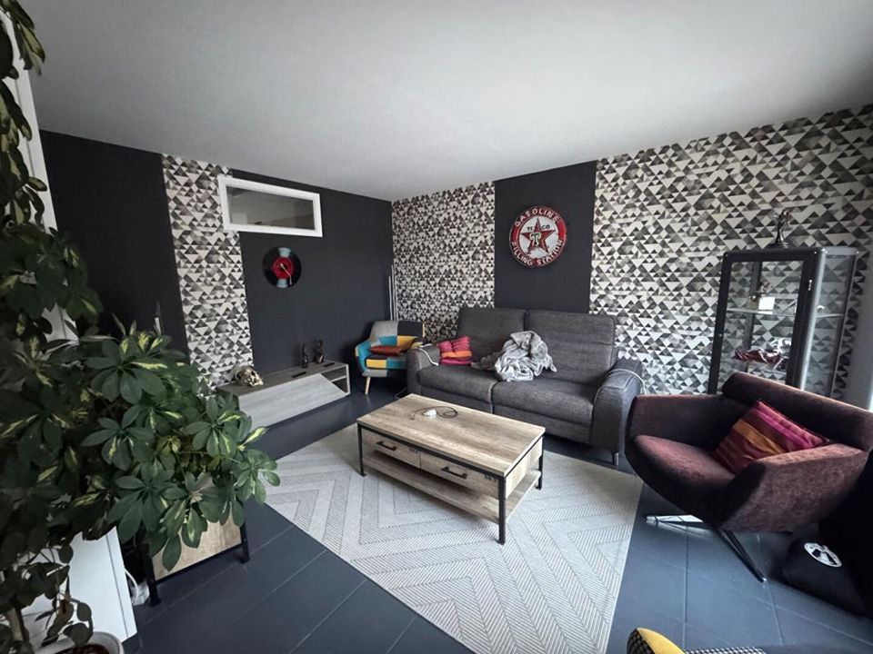 Villa i Le Controis-en-Sologne, Loir-et-Cher - foto 4