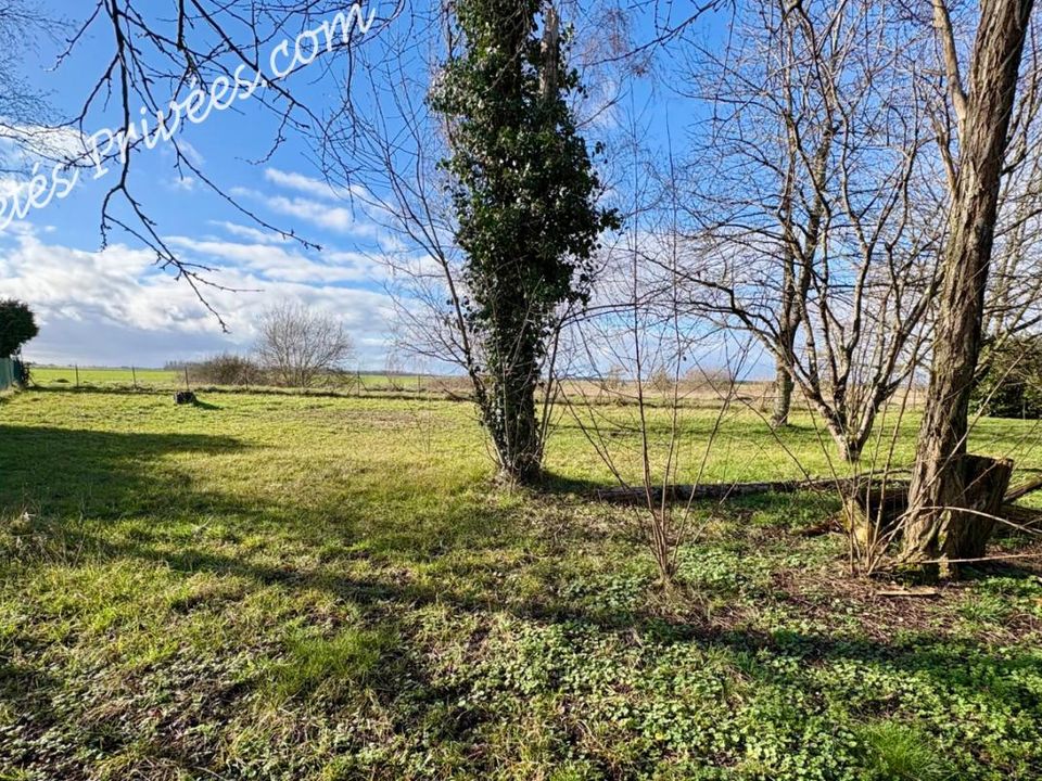 Terra em Maslives, Loir-et-Cher - foto 2