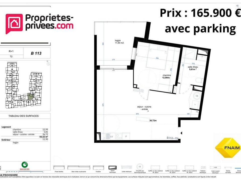 Apartament a Narbonne, Aude - foto 2