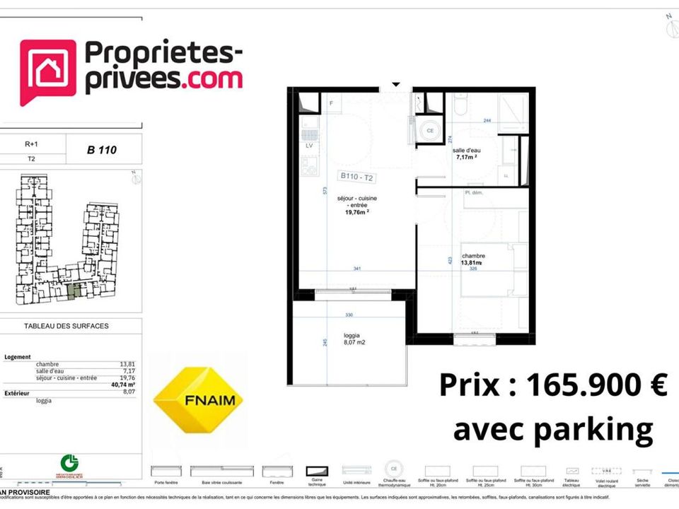 Apartament a Narbonne, Aude - foto 3