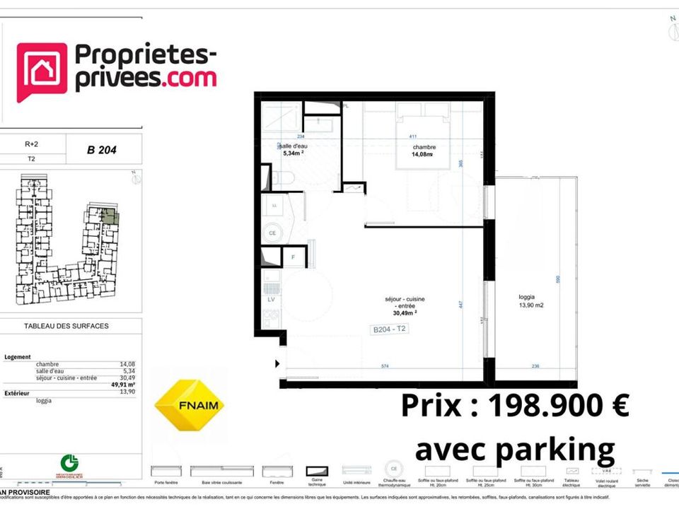Apartament a Narbonne, Aude - foto 4