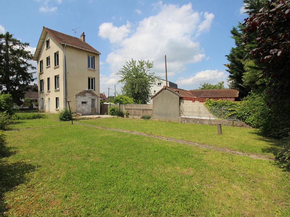 Haus in Villepreux, Yvelines - Foto 1
