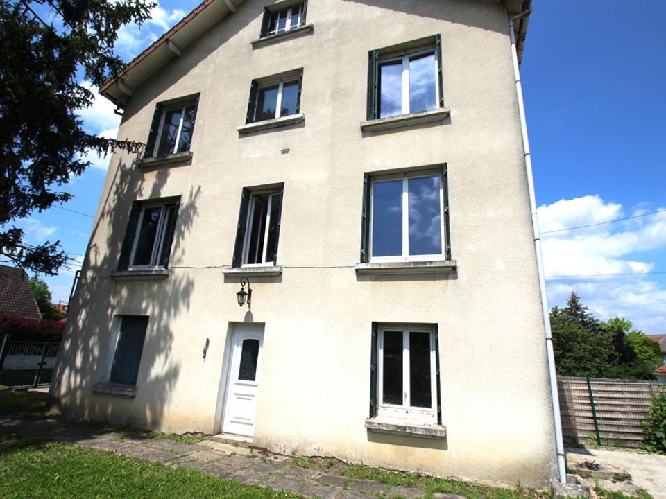Haus in Villepreux, Yvelines - Foto 2