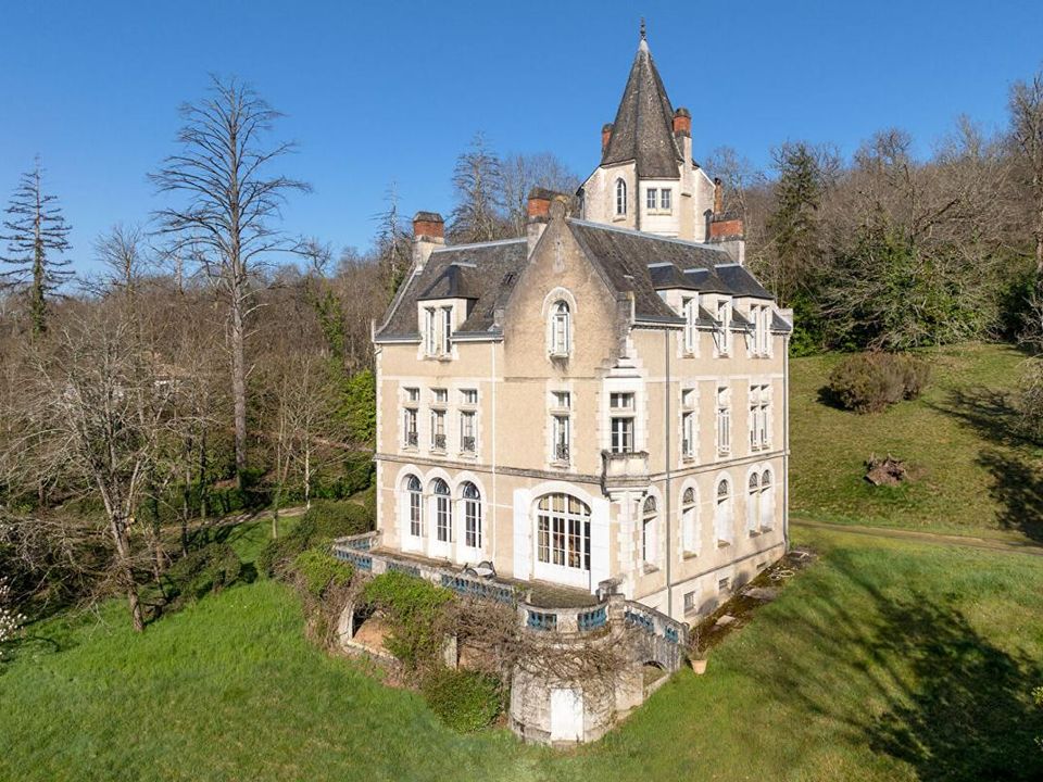 Villa in Chancelade, Dordogne - foto 2
