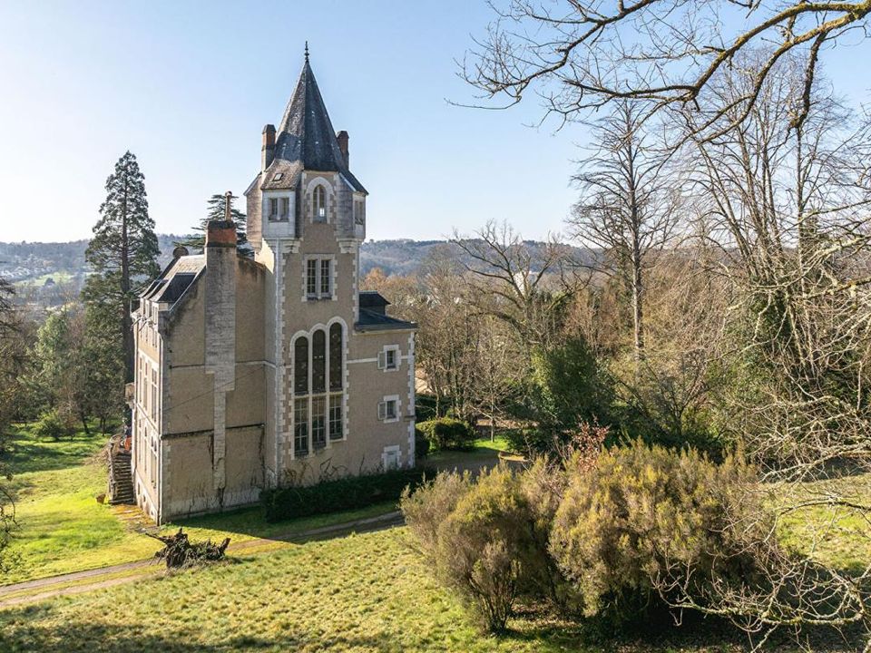 Villa in Chancelade, Dordogne - foto 3