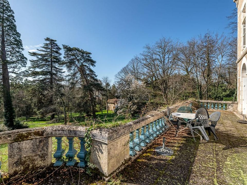 Villa in Chancelade, Dordogne - foto 4